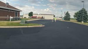 Why Choose Us For All Your Driveway Paving Needs in Warren, IN?